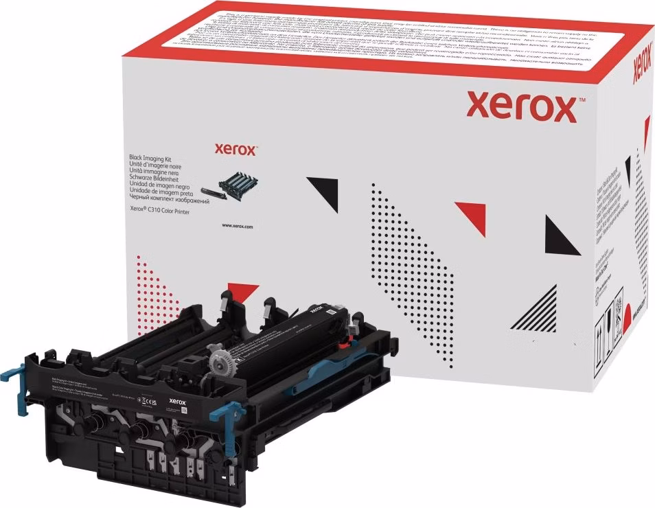 Xerox originální černý fotoválec pro C31x (125 000 str, black)