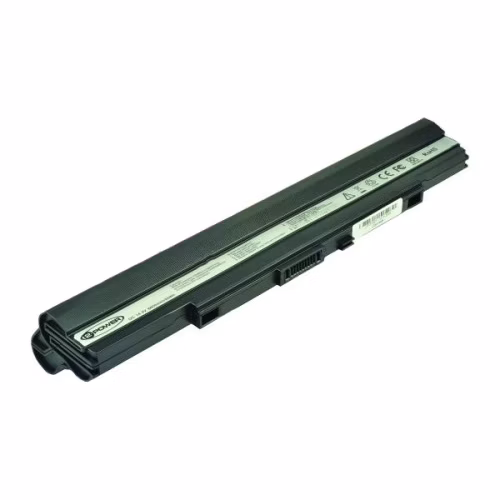 2-Power baterie pro ASUS UL30/UL50/UL80 Series, Li-ion(12cell), 6600 mAh, 14.8 V