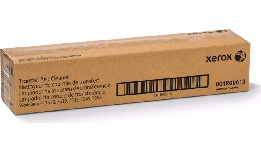 Xerox transfer belt cleaner (160 000str) pro AltaLink C8xx, WorkCentre 75xx/78xx/79xx