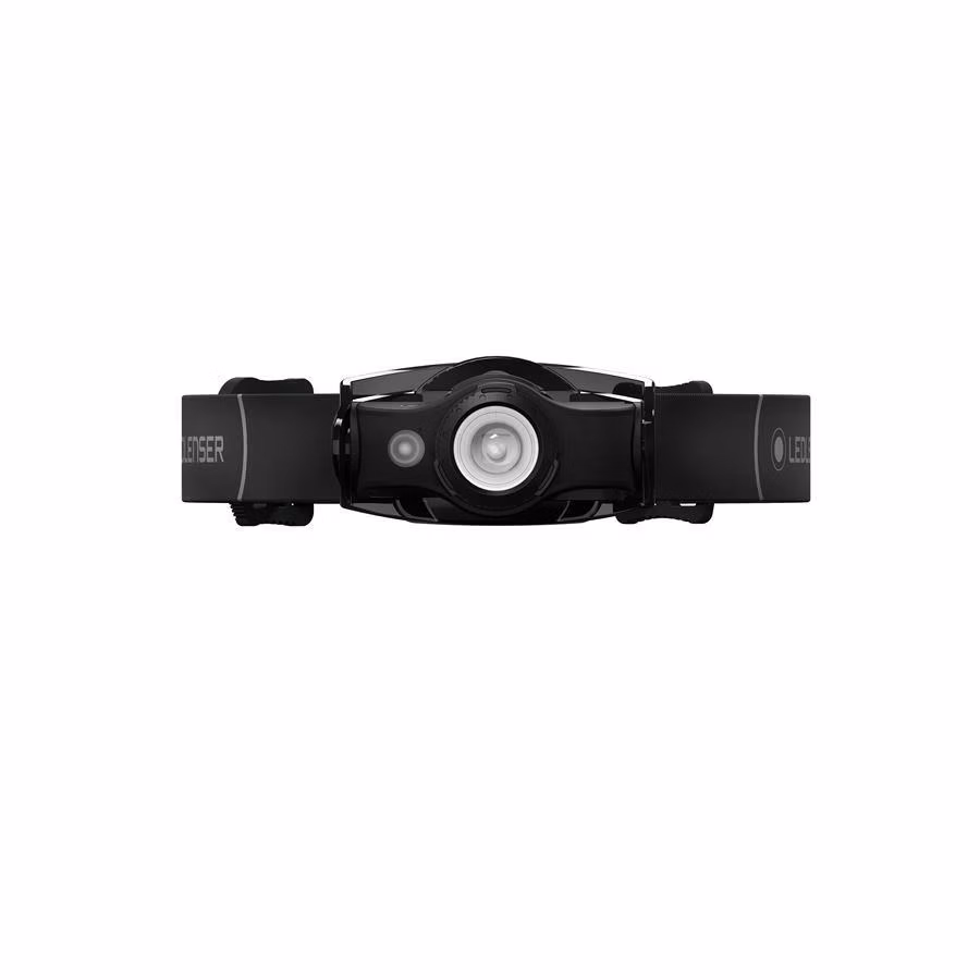 Ledlenser MH4 čelová svítilna, černá