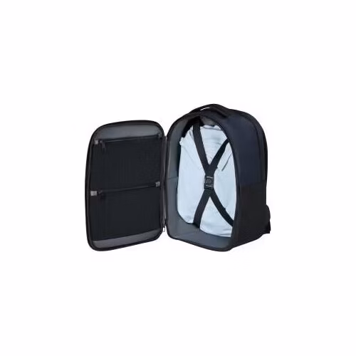 Samsonite GUARDIT 3.0 Batoh na notebook S 14,1" Blue