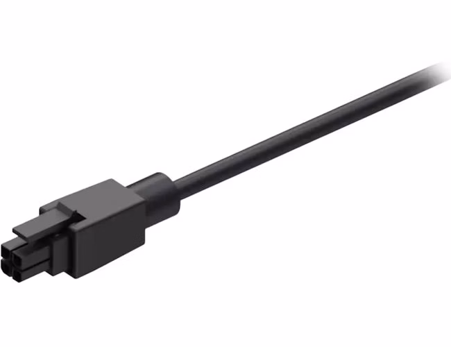 Teltonika PR2PD01B napájecí adaptér 4-pin to 5.5 x 2.1 mm konektor