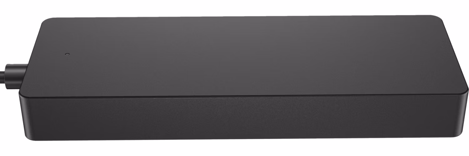 HP dock - Travel Hub USB-C G3-EURO - cestovní dokovací stanice