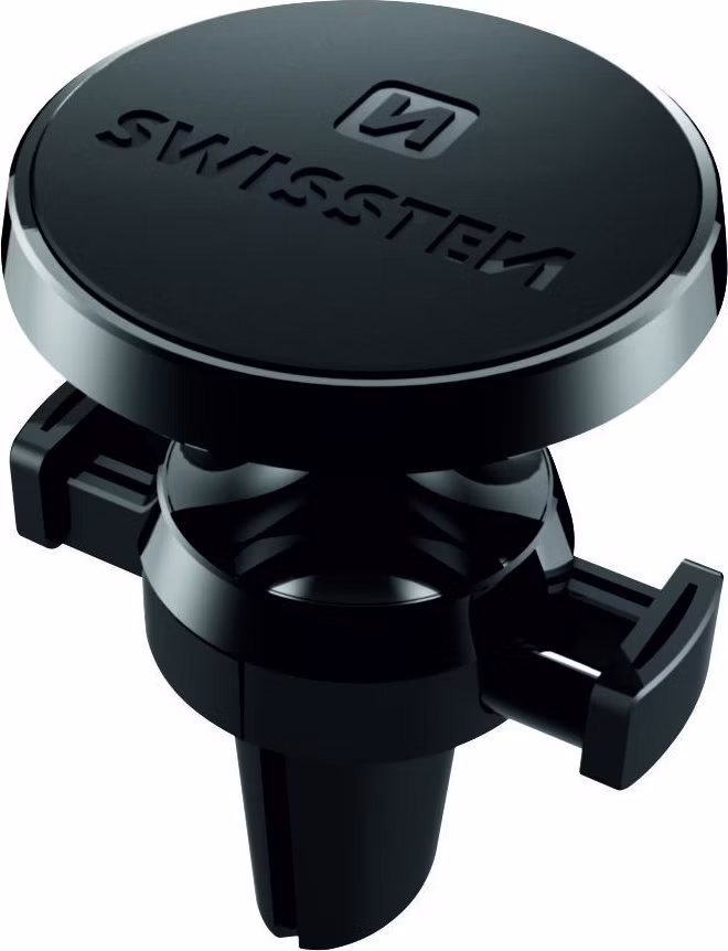 Swissten Magnetický Držák Do Ventilace Auta S-Grip Av-M8