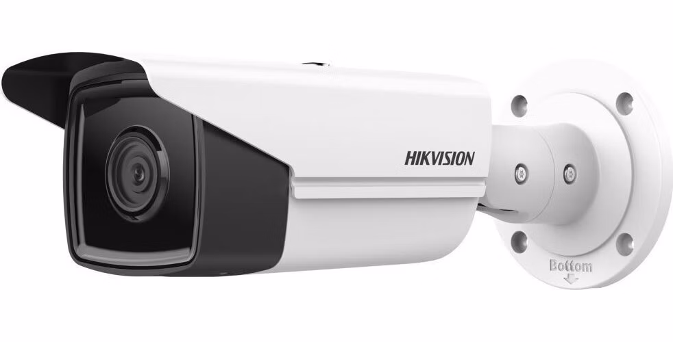 Hikvision DS-2CD2T83G2-4I(2.8mm) - 8MPix IP Bullet kamera; IR 80m, IP67
