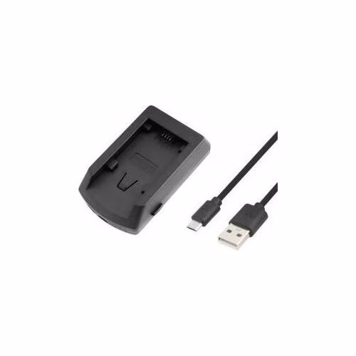 AVACOM AVE55 - USB nabíječka pro Sony series P, H, V