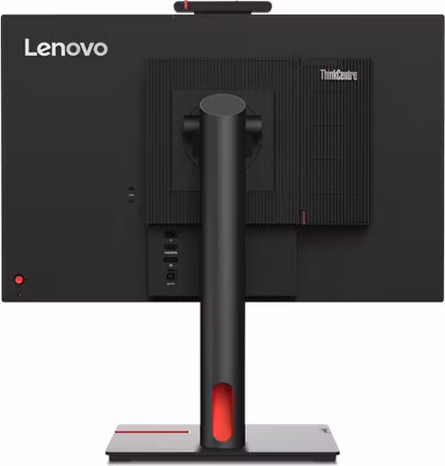 LENOVO LCD TIO 24 Gen5 - 23.8",IPS,matný,16:9,1920x1080,178/178,4/6ms,250cd/m2,1000:1,DP,USB,VESA,Pivot,repro,IRcam