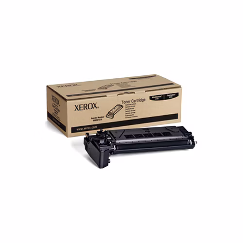 Xerox Toner Black pro WC5325,5330,5335 (30.000 str)