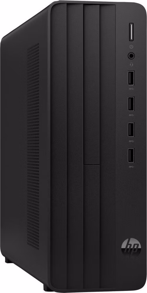 HP Pro SFF 290 G9/ i3-13100/ 8GB/ 256GB SSD/ Intel® UHD/ W11P/ kbd+myš/ černý