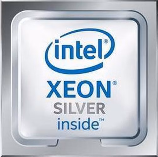 INTEL Xeon Silver 4208 (8-core) 2.1GHZ/11MB/FC-LGA3647/bez chladiče/Cascade Lake/85W, tray