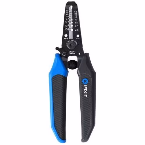 iFixit Mandible Wire Strippers, odizolovacie kliešte na vodiče