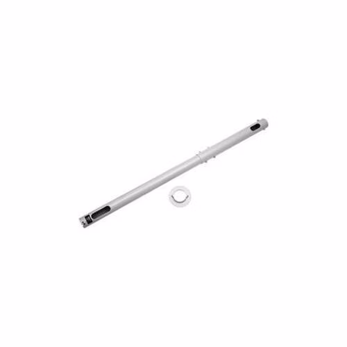 EPSON Ceiling pipe 918-1168mm ELPFP14 Use with ceiling mounts ELPMB22/ELPMB23