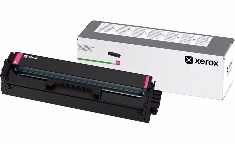 Xerox Magenta Standard Capacity Toner pro C240/C245/C255/C300/C303/C305 (1200 stran)