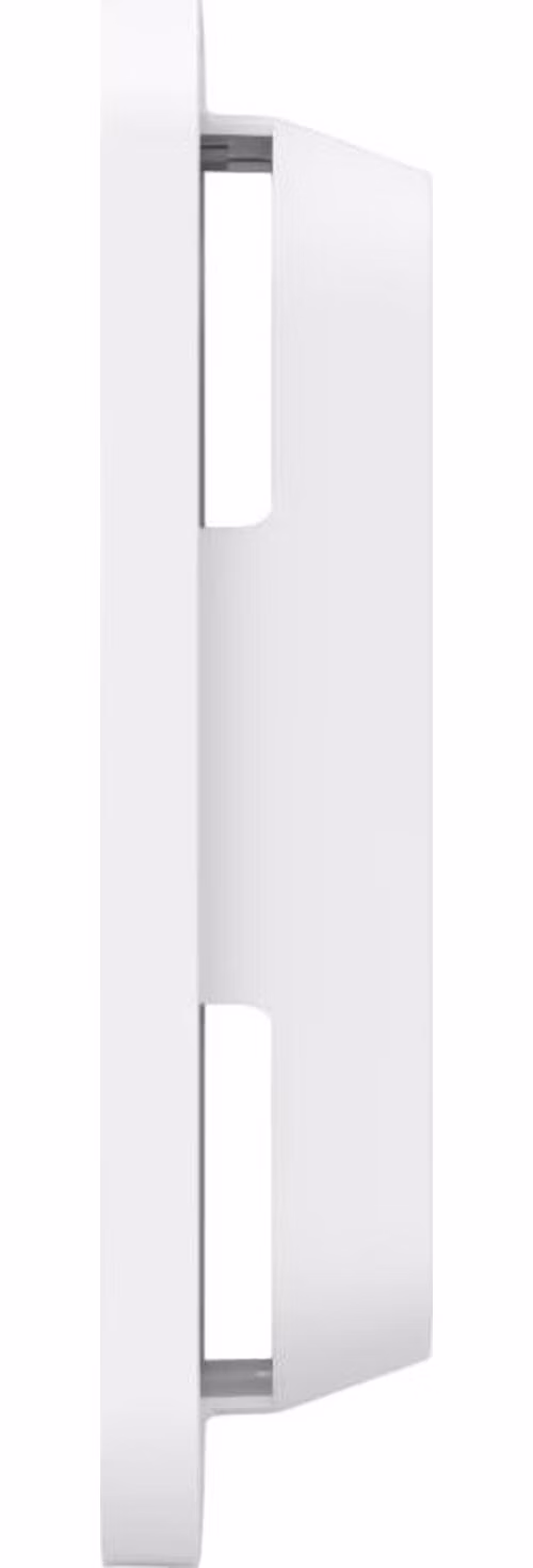 Ubiquiti UniFi U7 Pro XG Wall Flush Mount - Montážní sada pro UniFi U7-Pro-XG-Wall, zápustná