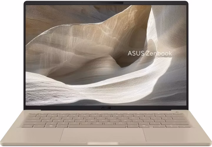 ASUS Zenbook 14 UX3407QA-OLED647WZ, X1 26 100, 14.0˝ 1920x1200 WUXGA, UMA, 32GB, SSD 512GB, W11H