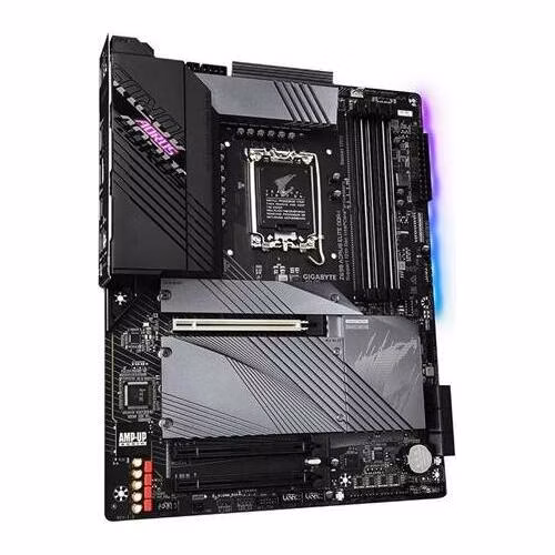 GIGABYTE MB Sc LGA1700 Z690 AORUS ELITE DDR4, Intel Z690, 4xDDR4, 1xDP, 1xHDMI