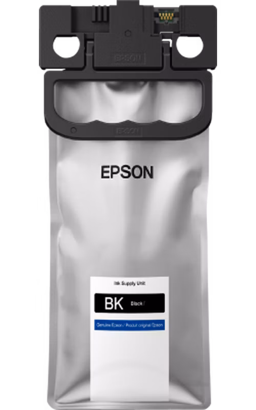 EPSON WorkForce Pro EM-C810xR Black XL Ink (20.000 str.)