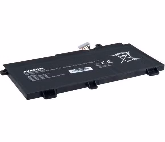 AVACOM Náhradní baterie Asus TUF FX505, FX706 Li-Pol 11,4V 4550mAh 52Wh