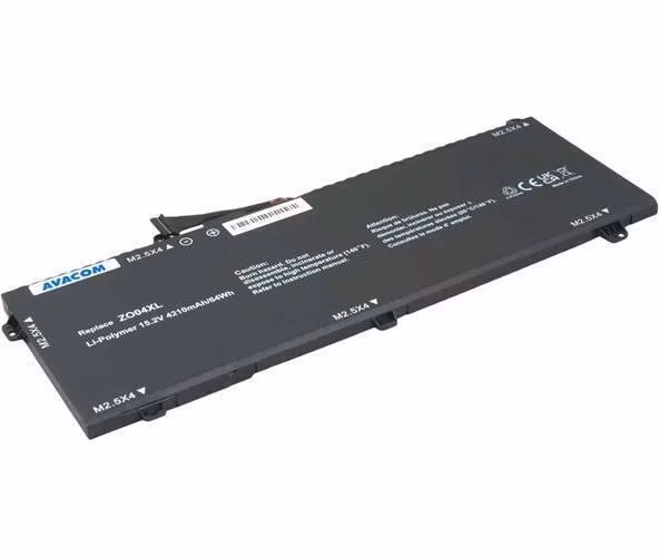 Náhradní baterie AVACOMHP Zbook Studio G3,G4 Li-Pol 15,2V 4210mAh 64Wh