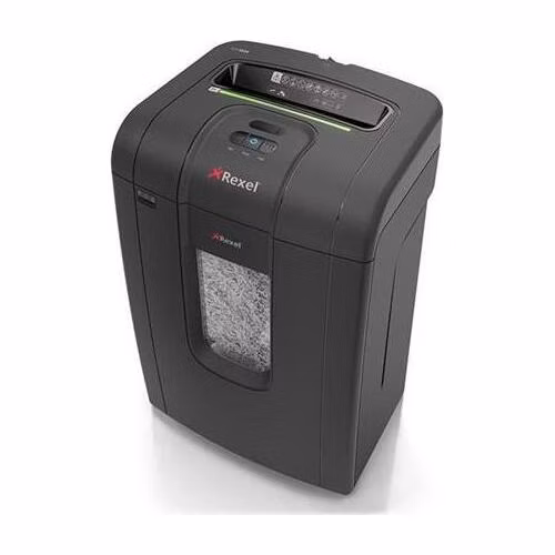 REXEL Skartovač MERCURY RSX1834