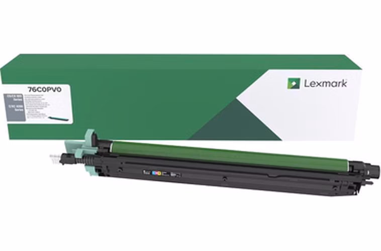 Lexmark CS | CX (92x) | 1-pack photoconductor | 90 000 str. | CMY