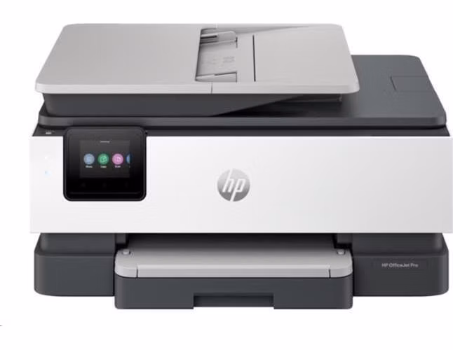 HP All-in-One Officejet Pro 8132e HP+ (A4, 20 ppm, USB 2.0, Ethernet, Wi-Fi, Print, Scan, Copy, FAX, Duplex, ADF)