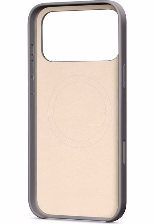 Apple Beats iPhone 17 Pro Max Case with MagSafe and Camera Control - Granite Gray *Poškodený obal*