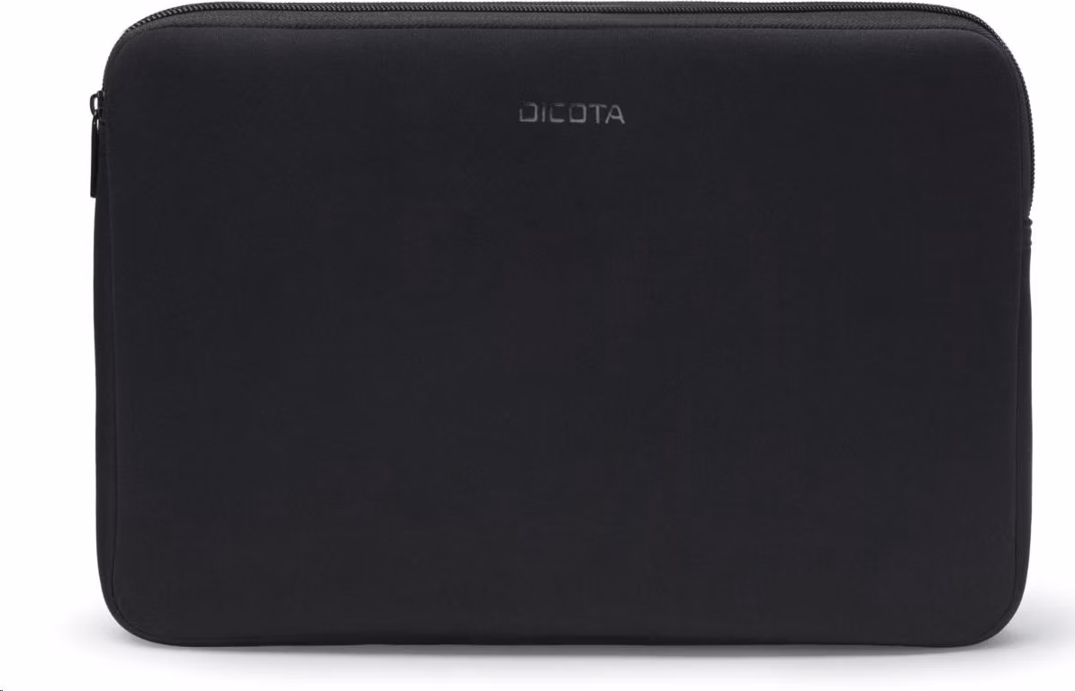 DICOTA Perfect Skin 14-14.1 Čierna farba