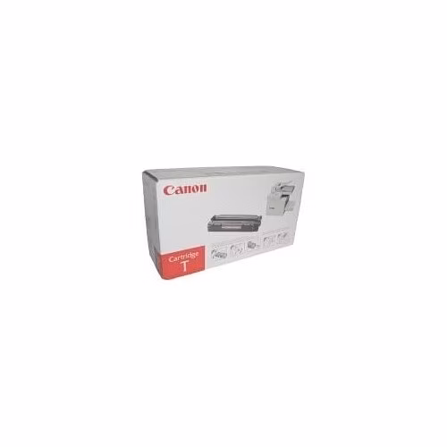 Canon originální toner CRG-T/ PCD320/ PCD340/ L-400/ 5250 stran/ Černý