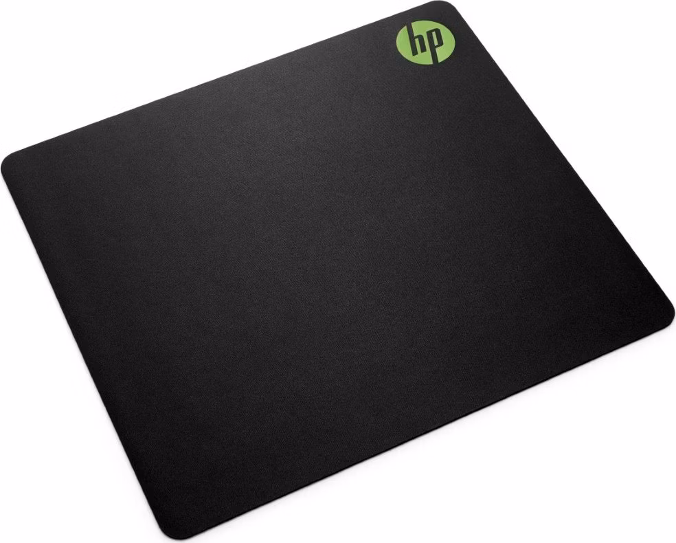 HP Pavilion Gaming 300 - podložka pod myš - černá