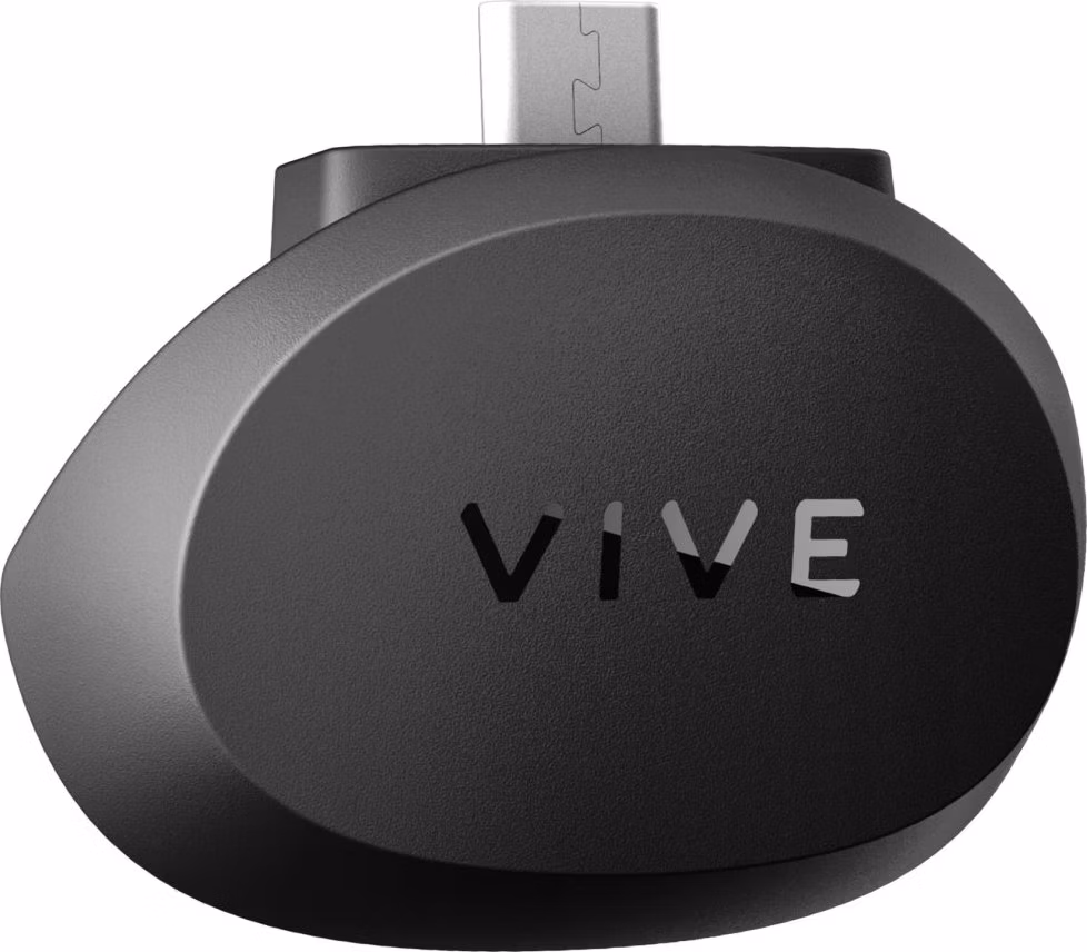 HTC VIVE Focus 3 Facial Tracker