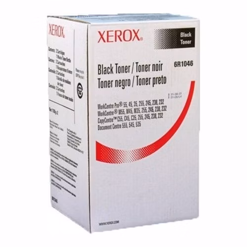 Xerox original toner pro WorkCentre 232/238,WCP5740,5745,5755, WC35F/245F/5655/5755F (68400 str.)