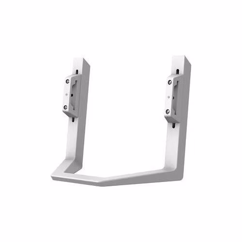 ERGOTRON LX DUAL DIRECT HANDLE KIT, WHITE, kit držadla k ramenu ergotron
