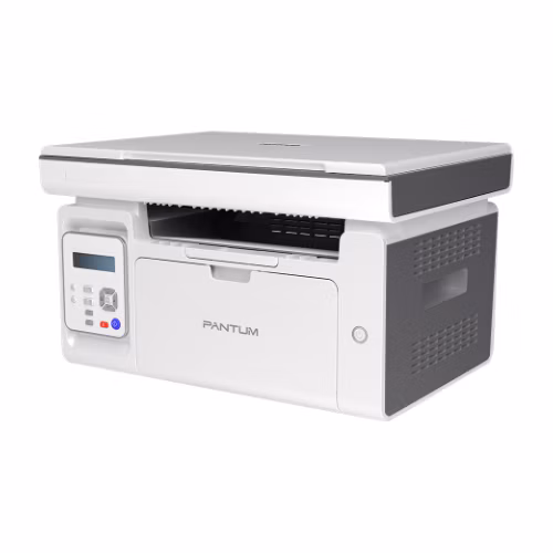 Pantum M6509NW mono laser multifunkce, 22 str./min., síť, WiFi