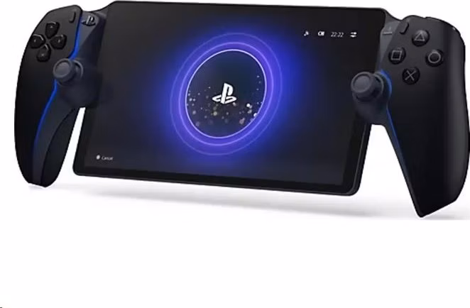 SONY PlayStation Portal Black