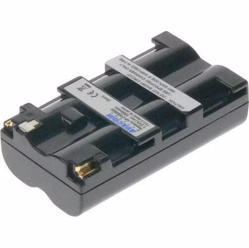 AVACOM Náhradní baterie Sony NP-F550 Li-ion 7.2V 2300mAh 16.6Wh verze 2009 černá