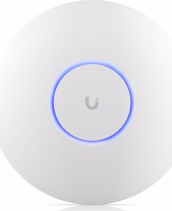 UBNT UniFi U6-Pro, neobsahuje PoE adaptér!  [dual-band 2.4+5GHz (574+4800Mbps), MIMO, 802.11a/b/g/n/ac/ax]