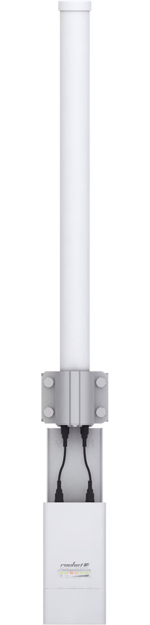 Ubiquiti AirMax všesmerová anténa MIMO 5GHz 13dBi 360 stupňov pre Rocket