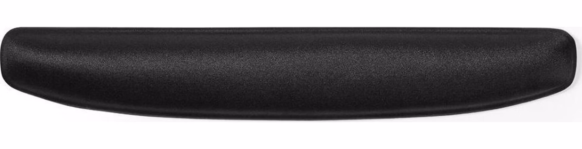 Nedis ERGOGKWP200BK - Ergonomická Podložka Zápěstí ke Klávesnici | Gelová | 480 x 80 mm | Černá