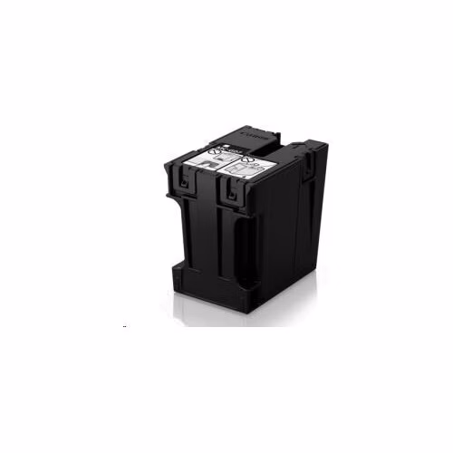 BAZAR - Canon odpadní nádobka MC-G07 pro Pixma G3480 a G3590 - Poškozený obal (Komplet)