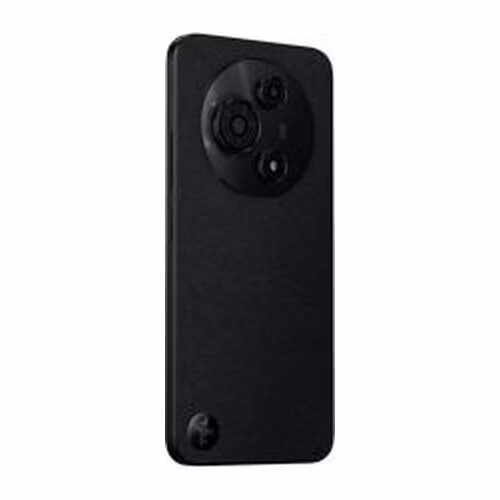 TCL 605 4GB+128GB Obsidian Black