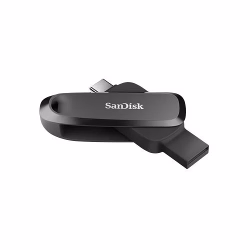 SanDisk Phone Drive for Android 128GB USB-C