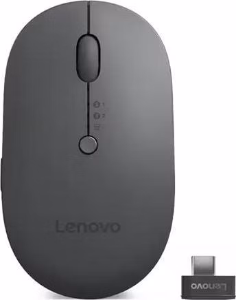 Lenovo myš Multi-device Wireless (X9 Edition)
