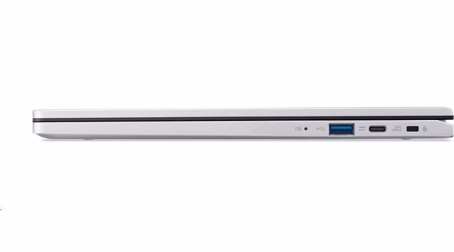 BAZAR - ACER Chromebook 314 (CB314-4HT-C2FL),N100,14"FHD,8GB,128GB eMMC,Intel UHD,Chrome OS,Silver - Poškozený obal (Kom