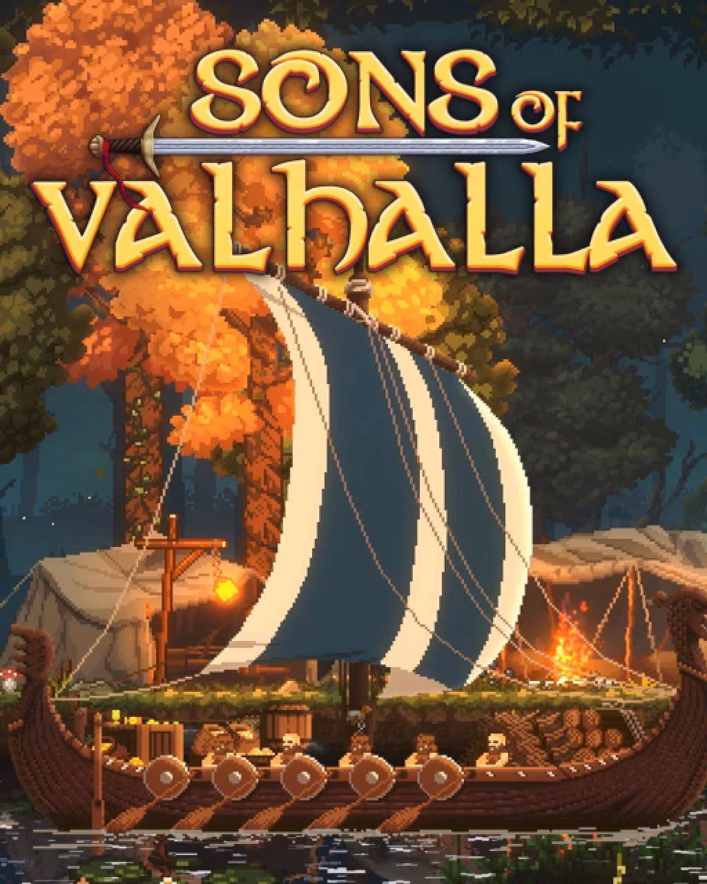 ESD Sons of Valhalla