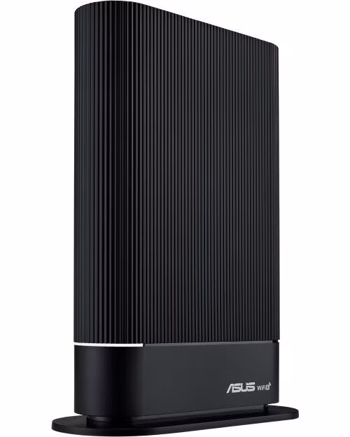 ASUS RT-AX59U AX4200 Dual Band WiFi 6 (802.11ax) AiMesh Router