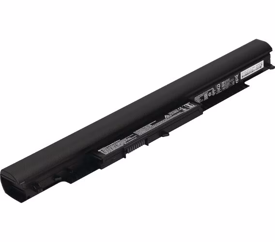 HP 807956-001 Baterie 4 ?lánková Baterie do Laptopu 14,8V 2600mAh