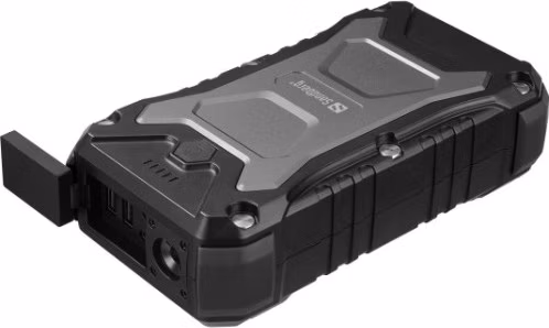 Sandberg Survivor Powerbank 27000 PD65W