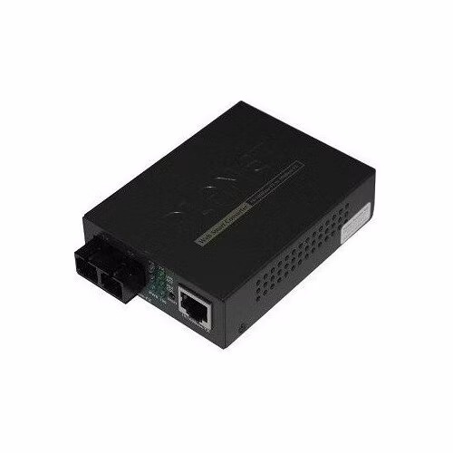 Planet FT-802 opto konvertor 10/100Base-TX - 100Base-FX, SC, multimode