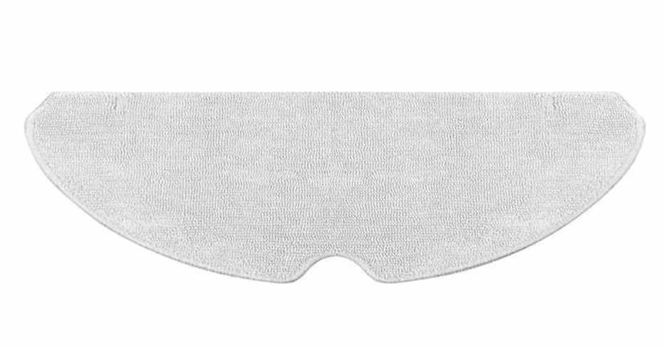 Dreame mopovacia handrička pre D10s, D10s Pro, D9 Max(White), D9 Max Gen 2,D9 Max Gen 2 SE, D15